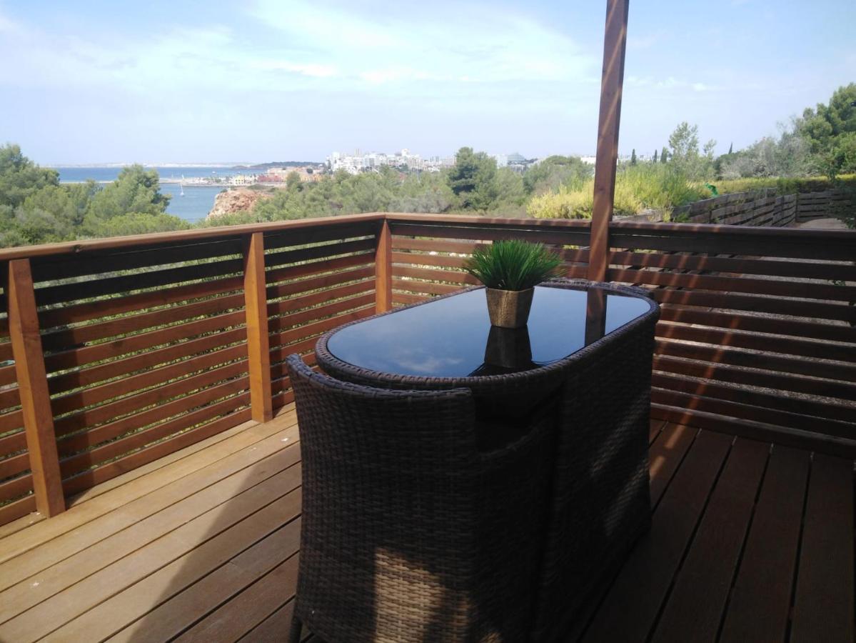 كارفويرو Encosta Da Praia Luxury Suites المظهر الخارجي الصورة
