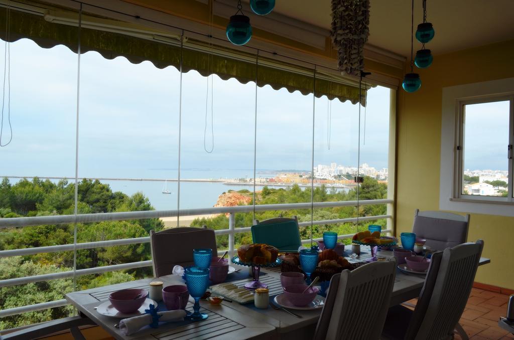 كارفويرو Encosta Da Praia Luxury Suites المظهر الخارجي الصورة