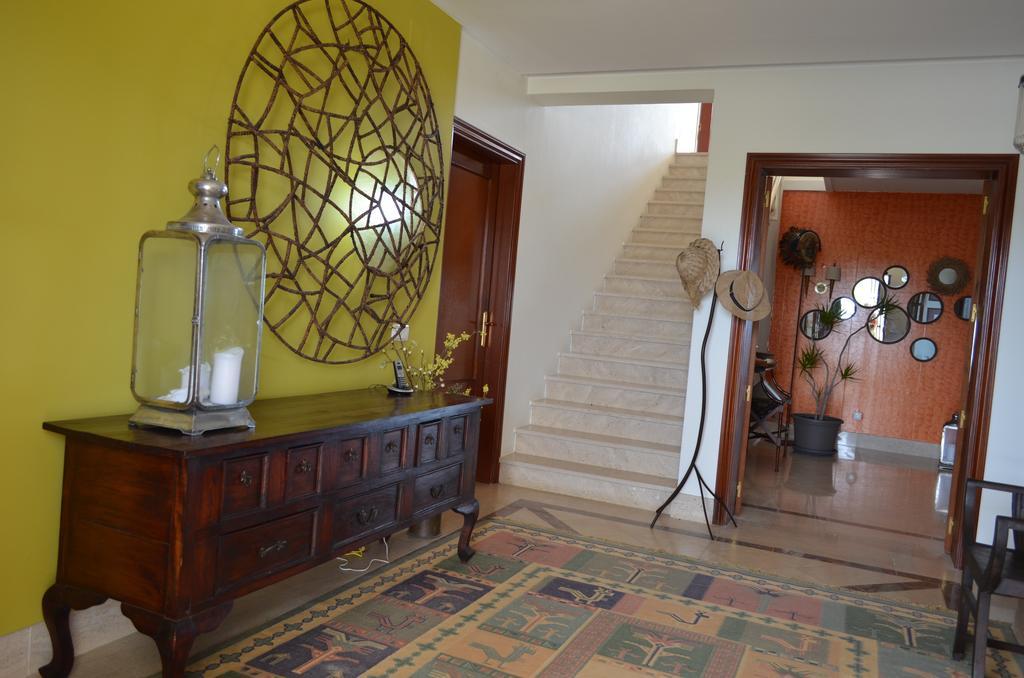 كارفويرو Encosta Da Praia Luxury Suites المظهر الخارجي الصورة
