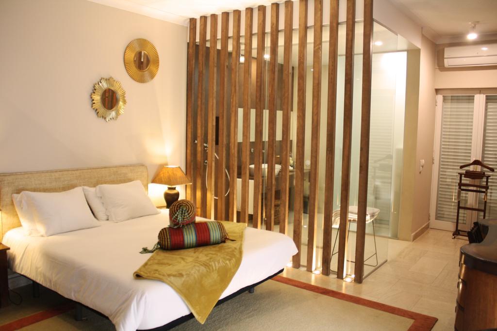 كارفويرو Encosta Da Praia Luxury Suites المظهر الخارجي الصورة