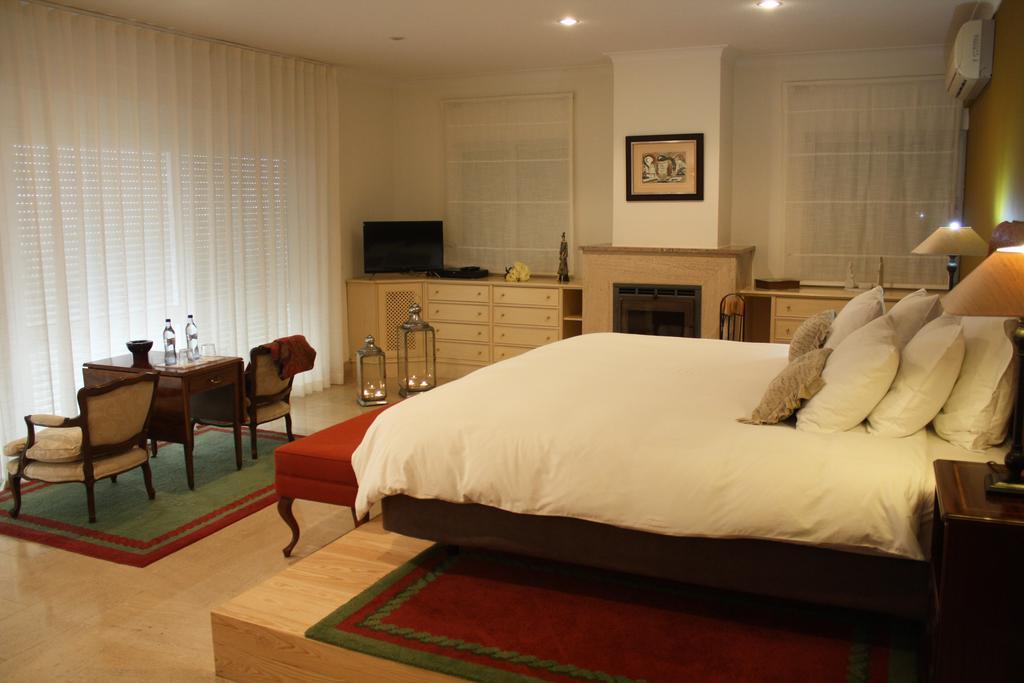 كارفويرو Encosta Da Praia Luxury Suites المظهر الخارجي الصورة