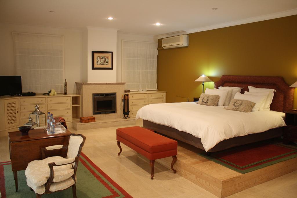 كارفويرو Encosta Da Praia Luxury Suites المظهر الخارجي الصورة