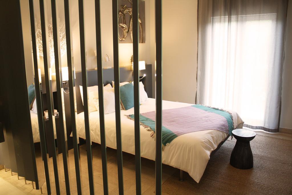 كارفويرو Encosta Da Praia Luxury Suites المظهر الخارجي الصورة