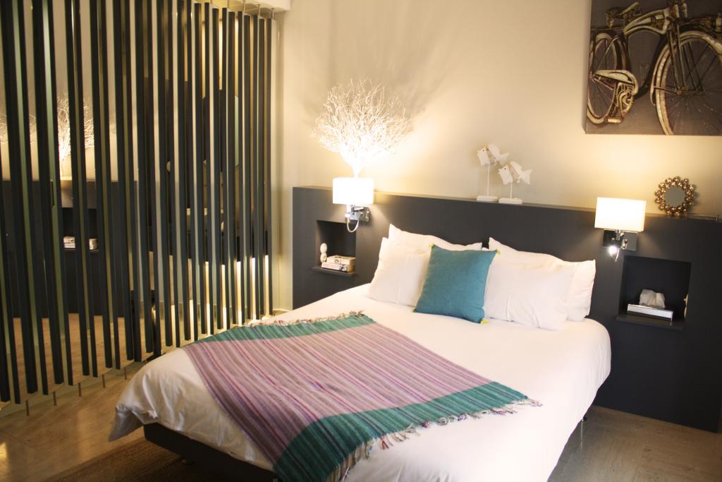 كارفويرو Encosta Da Praia Luxury Suites المظهر الخارجي الصورة