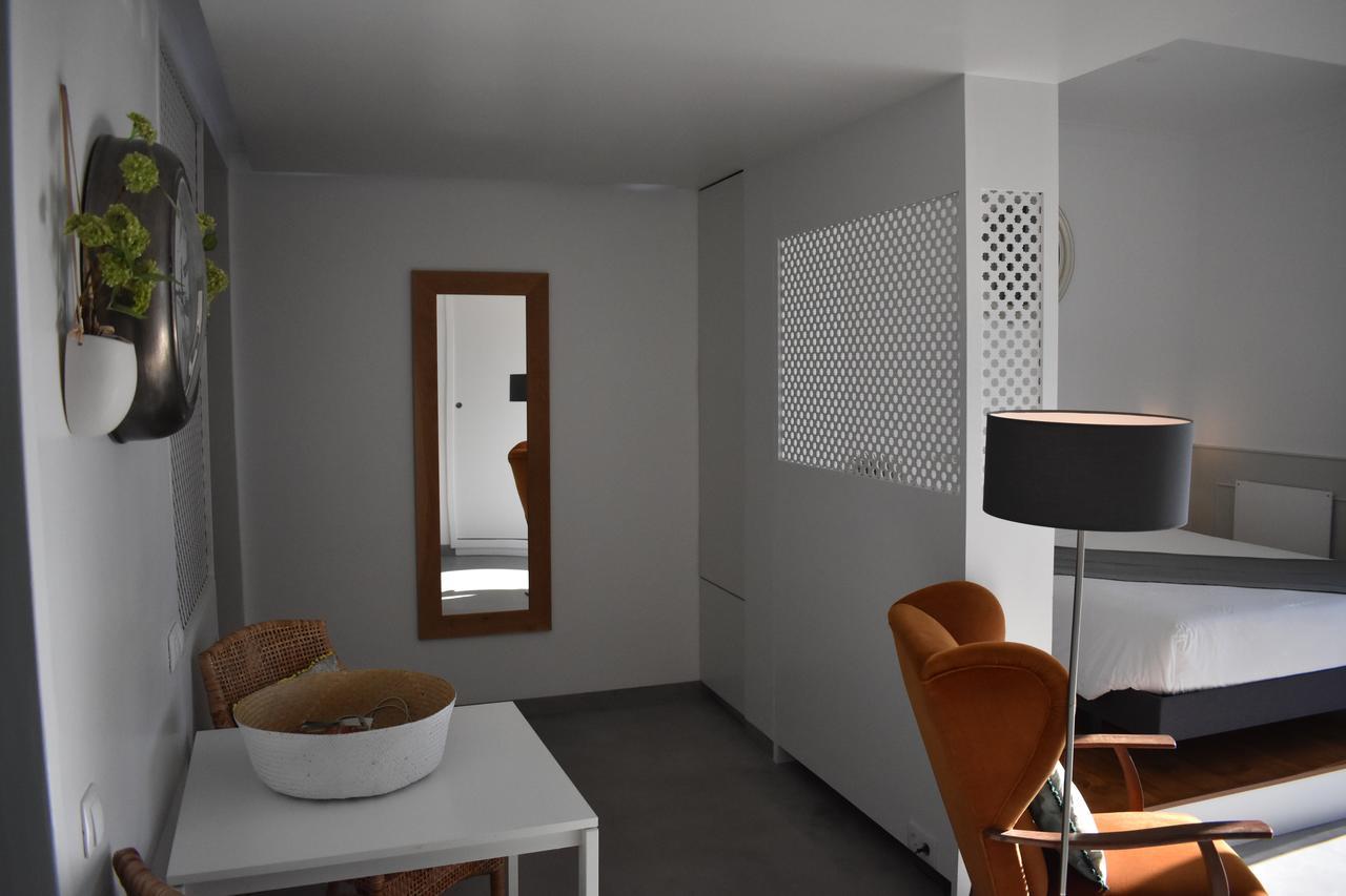 كارفويرو Encosta Da Praia Luxury Suites المظهر الخارجي الصورة