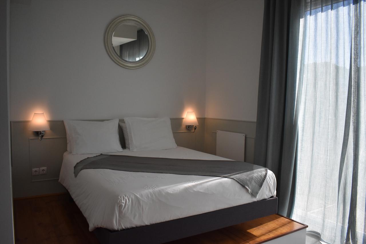 كارفويرو Encosta Da Praia Luxury Suites المظهر الخارجي الصورة