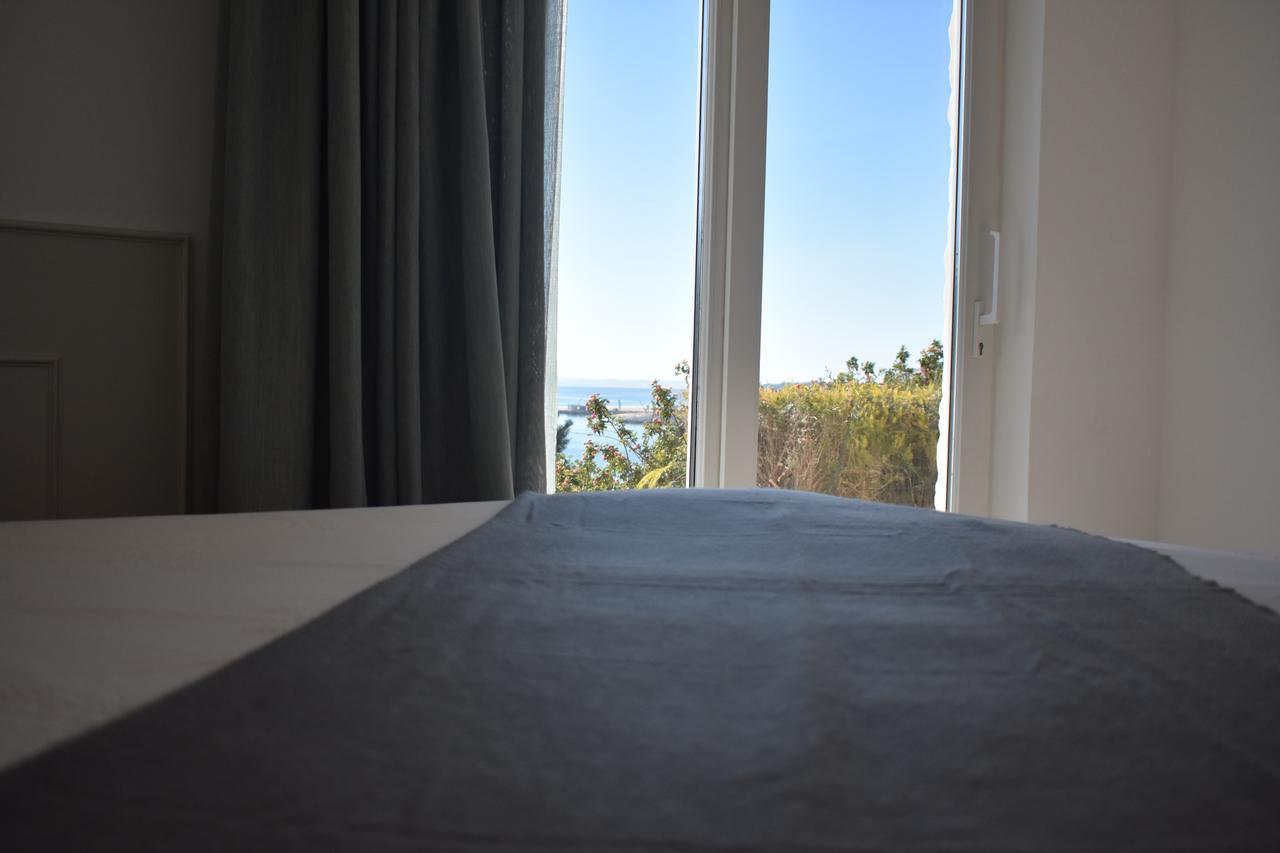 كارفويرو Encosta Da Praia Luxury Suites المظهر الخارجي الصورة