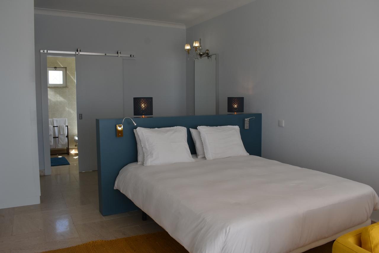 كارفويرو Encosta Da Praia Luxury Suites المظهر الخارجي الصورة