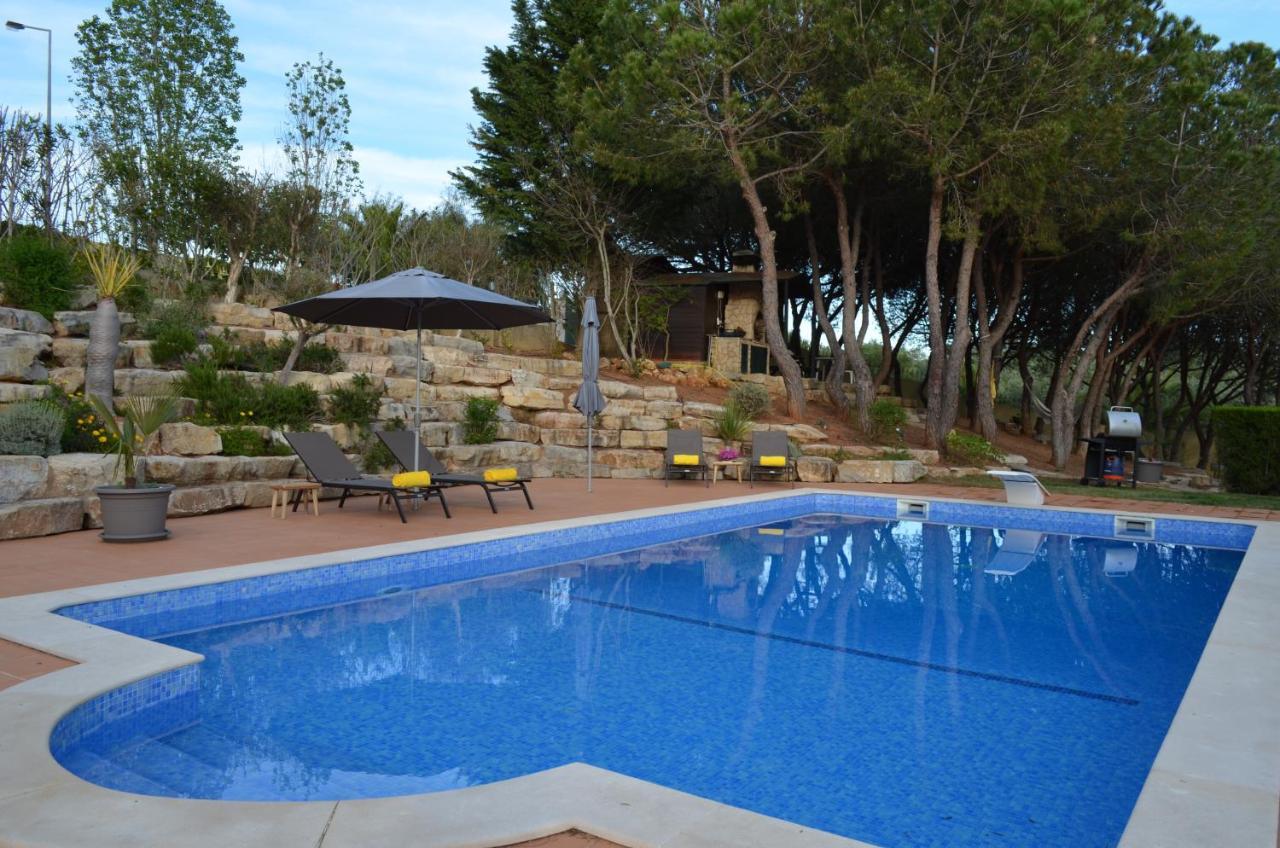 كارفويرو Encosta Da Praia Luxury Suites الغرفة الصورة