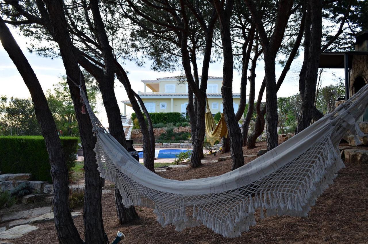 كارفويرو Encosta Da Praia Luxury Suites الغرفة الصورة